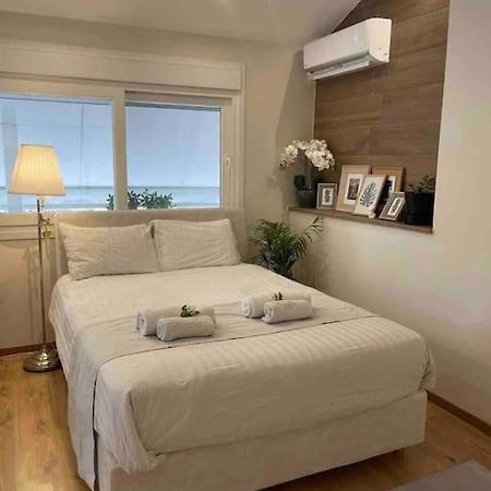 Cozy Studio Στο Κεντρο Lárisza Kültér fotó