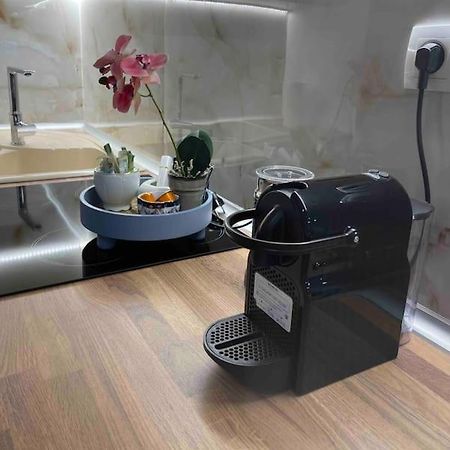 Cozy Studio Στο Κεντρο Lárisza Kültér fotó