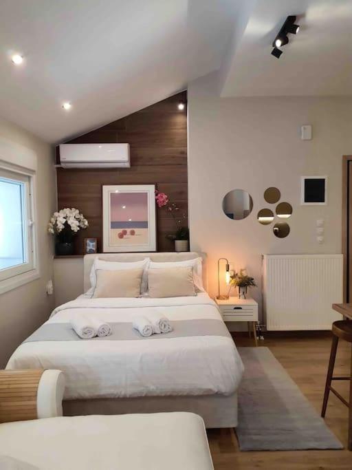 Cozy Studio Στο Κεντρο Lárisza Kültér fotó