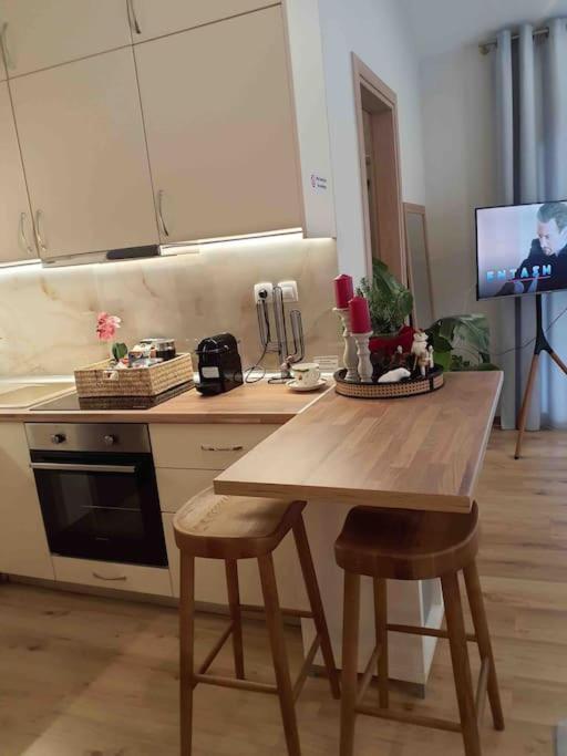 Cozy Studio Στο Κεντρο Lárisza Kültér fotó
