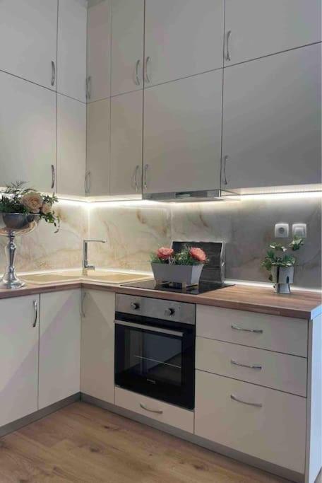 Cozy Studio Στο Κεντρο Lárisza Kültér fotó