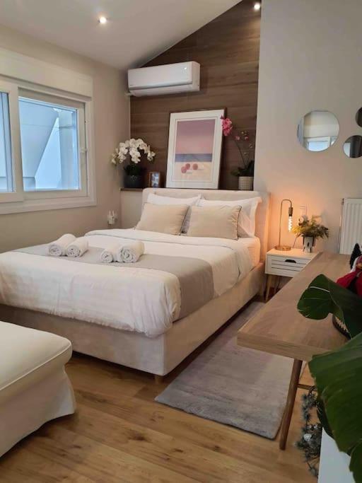 Cozy Studio Στο Κεντρο Lárisza Kültér fotó