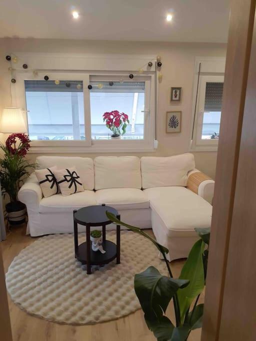 Cozy Studio Στο Κεντρο Lárisza Kültér fotó