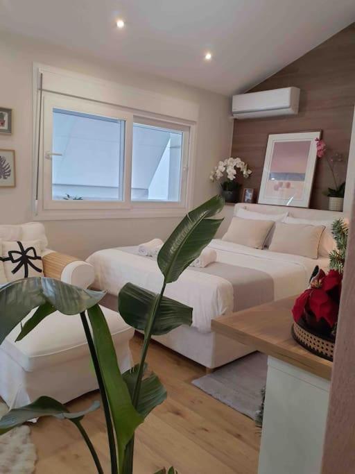 Cozy Studio Στο Κεντρο Lárisza Kültér fotó