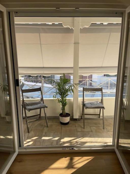 Cozy Studio Στο Κεντρο Lárisza Kültér fotó