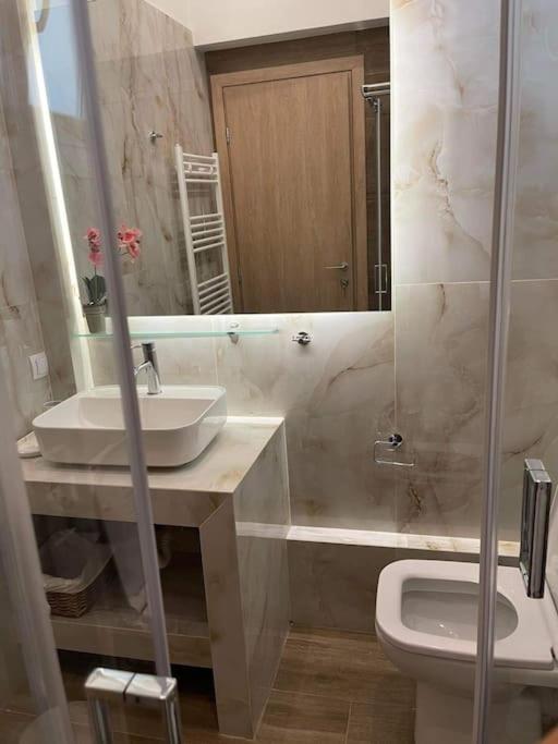 Cozy Studio Στο Κεντρο Lárisza Kültér fotó