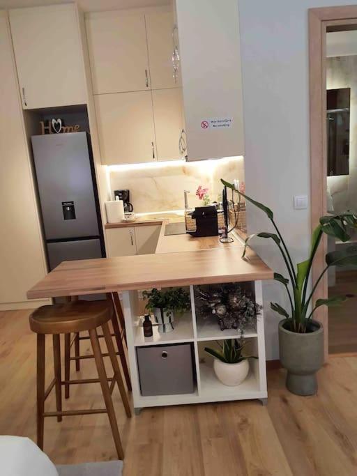 Cozy Studio Στο Κεντρο Lárisza Kültér fotó