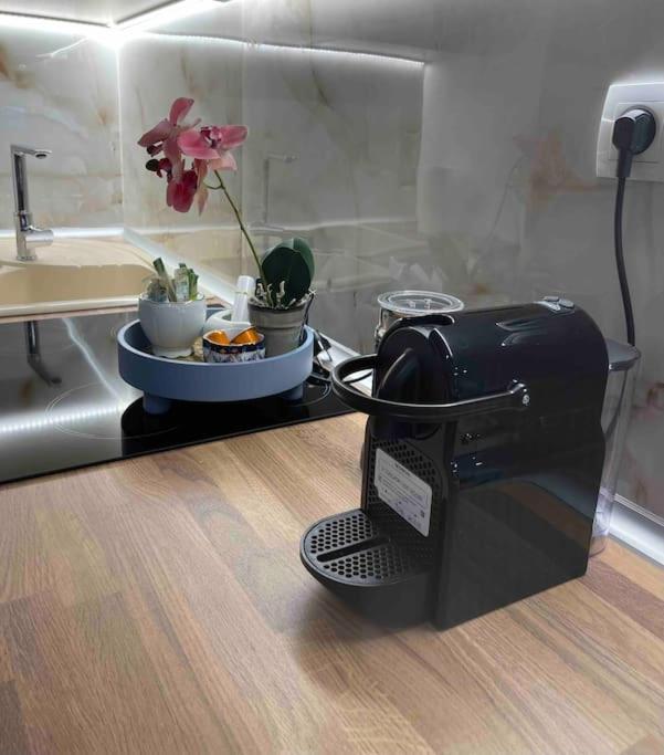 Cozy Studio Στο Κεντρο Lárisza Kültér fotó