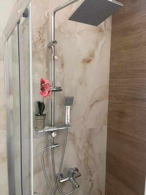Cozy Studio Στο Κεντρο Lárisza Kültér fotó